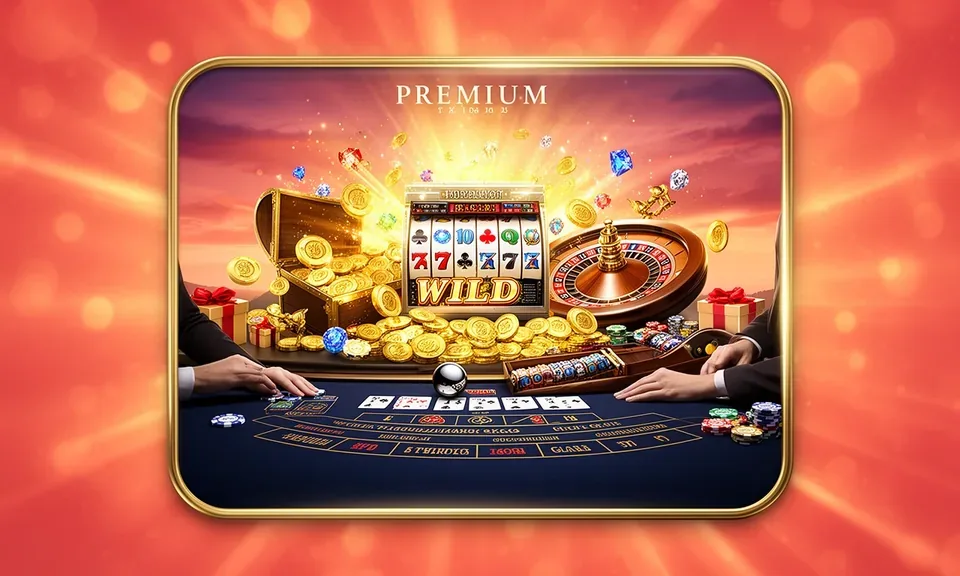 ezjilicom Bingo Parol Room