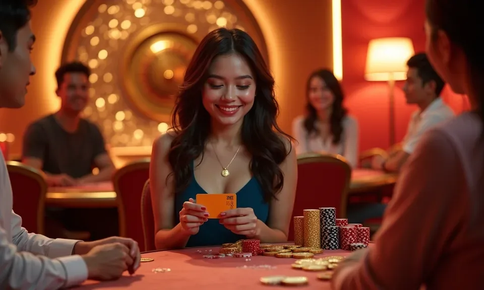 ezjilicom Infinite Blackjack Live: One Table, No Waiting