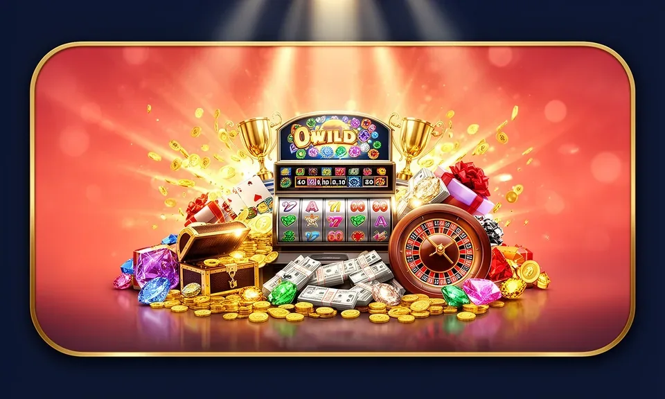 ezjilicom What the Bingo Rush Room Actually Offers